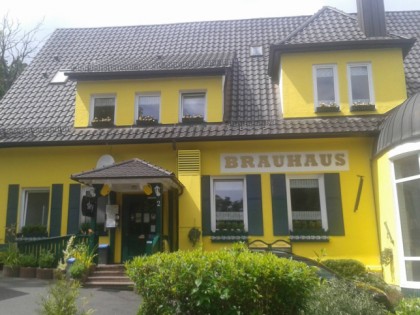 照片: Brauhaus Bad Wildungen